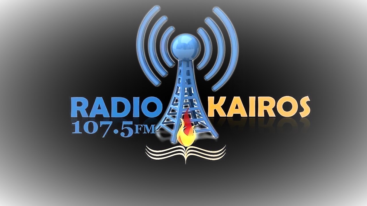 Logo Kairos Renaico